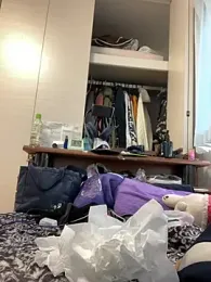 aooya — Stripchat stream photo (Mar 2026)