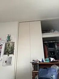 aooya — Stripchat stream photo (Mar 2026)