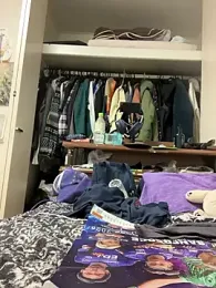 aooya — Stripchat stream photo (Mar 2026)