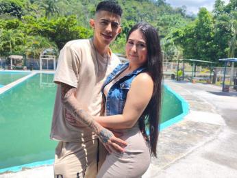 AdanAndZoe — Livejasmin stream photo (Apr 2025)