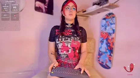 Lucy-morninghstar — Stripchat stream photo (Sep 2026)