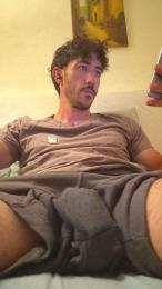 PenisAVoir — вебкам-модель онлайн на cam4