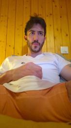 PenisAVoir — вебкам-модель онлайн на cam4