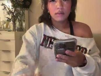 23reasonswhy — Chaturbate stream photo (Mar 2026)