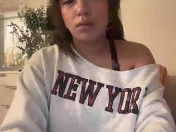 23reasonswhy — Chaturbate stream photo (Mar 2026)