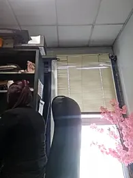 Sarajaymicorazon088 — вебкам-модель онлайн на stripchat