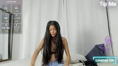 Cattleya-co — Stripchat stream photo (Apr 2025)