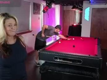 derrick_and_brittany — вебкам-модель онлайн на chaturbate