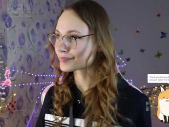 Armura — Bongacams stream photo (Mar 2026)