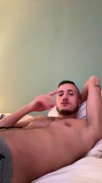 Adrien5934 — Cam4 profile photo