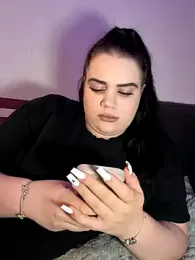 Shellybttn_ — Stripchat stream photo (Aug 2025)