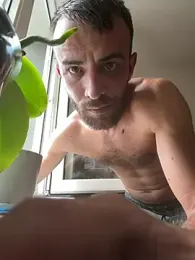 Big_Dick_Titan — вебкам-модель онлайн на stripchat