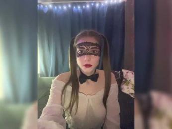 YourShlut — Bongacams stream photo (Dec 2025)