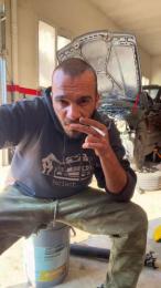 domnuozfutura — вебкам-модель онлайн на cam4