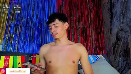 Daviid_laidd — Stripchat stream photo (Jun 2026)