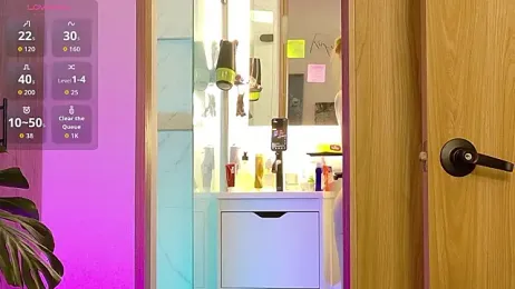 LovesKingdom — Stripchat stream photo (Feb 2026)