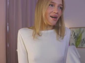 kailyginger — Chaturbate stream photo (May 2026)