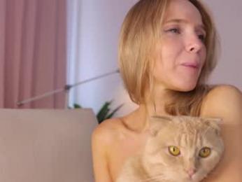 kailyginger — Chaturbate stream photo (May 2026)