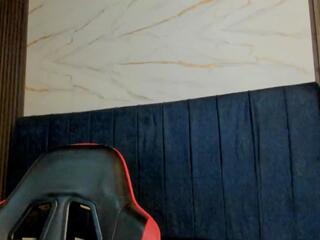 Jonas Lewis — Flirt4free stream photo (Apr 2026)