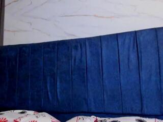 Jonas Lewis — Flirt4free stream photo (Apr 2026)