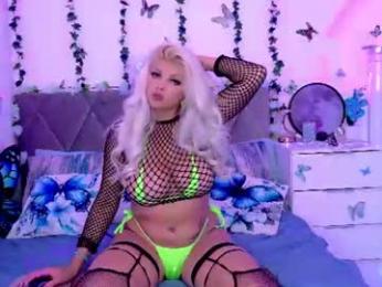 xalexax — Chaturbate stream photo (Aug 2026)