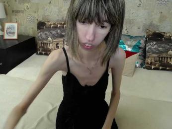 Unusual-G — bongacams