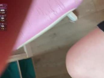 lili_01 — Chaturbate stream photo (Apr 2026)