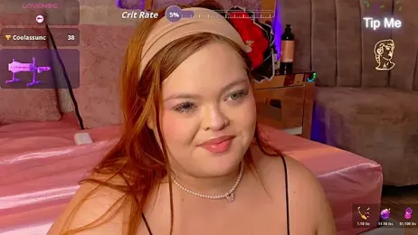 Dakota-Bruce — Stripchat profile photo