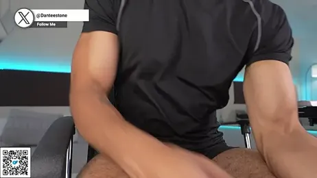 DanteeStone — Stripchat stream photo (Mar 2026)