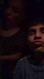Javiiii555 — вебкам-модель онлайн на cam4