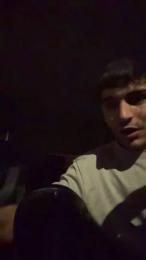 Javiiii555 — вебкам-модель онлайн на cam4