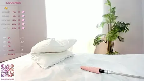 SweetLilyLove — Stripchat stream photo (Mar 2026)