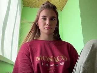drucillakiessling — Camsoda stream photo (Jul 2026)