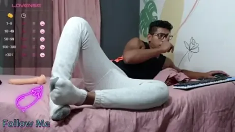 TomLover_12 — Stripchat stream photo (Nov 2023)