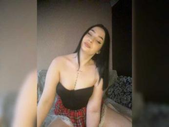 22ALYSKA22 — Bongacams stream photo (Apr 2026)