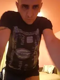 Lawrence067 — Stripchat stream photo (Sep 2025)