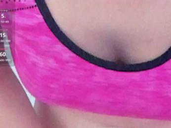 Livia-Shy — bongacams