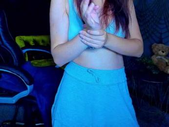 Livia-Shy — bongacams