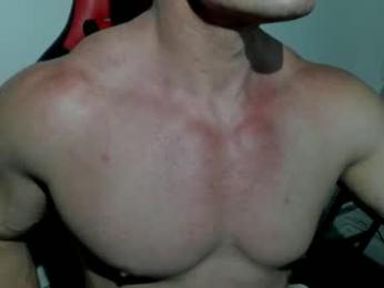 fuckinghotman — вебкам-модель онлайн на chaturbate