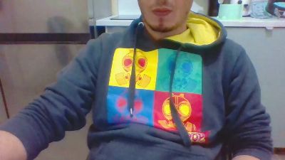 SteMilano86 — Cam4 stream photo (Mar 2026)