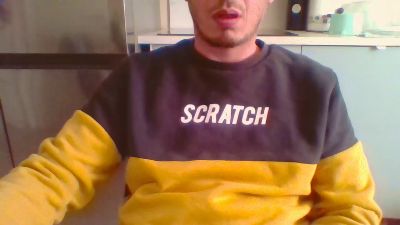SteMilano86 — Cam4 stream photo (Apr 2026)
