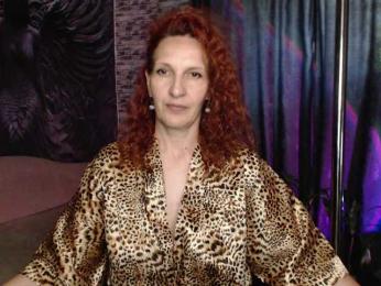 Colibri- — Bongacams profile photo