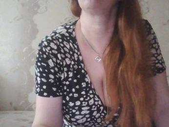 MissieLorrie — Bongacams stream photo (May 2026)