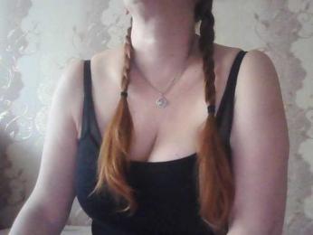 MissieLorrie — Bongacams stream photo (May 2026)
