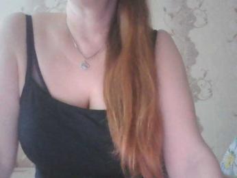 MissieLorrie — Bongacams stream photo (May 2026)