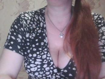 MissieLorrie — Bongacams profile photo