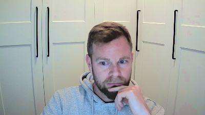 enjoydisfru2 — Cam4 profile photo