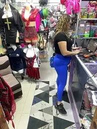 ROSALIASSHOP — Stripchat profile photo