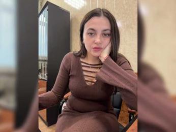 LustySass — вебкам-модель онлайн на bongacams