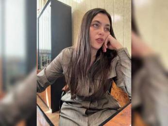 LustySass — вебкам-модель онлайн на bongacams